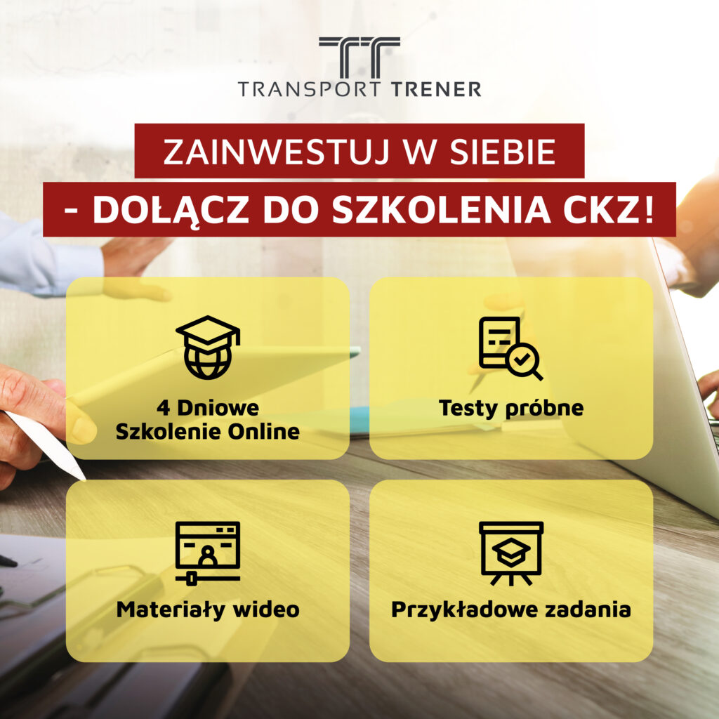 Szkolenie certyfiakt kompetencji zawodowych